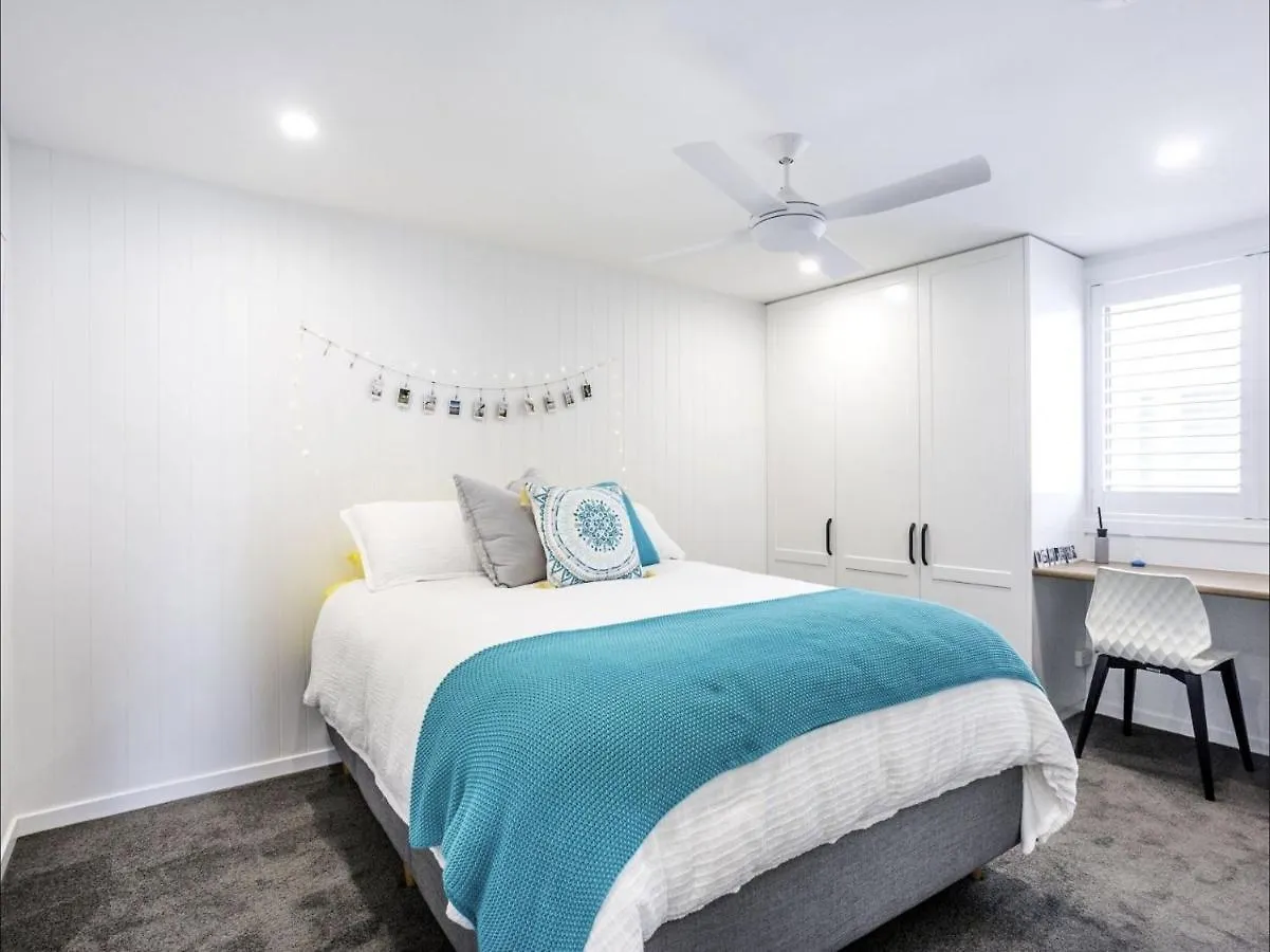 Apartament Kirra Waves Gold Coast 0*,  Australia