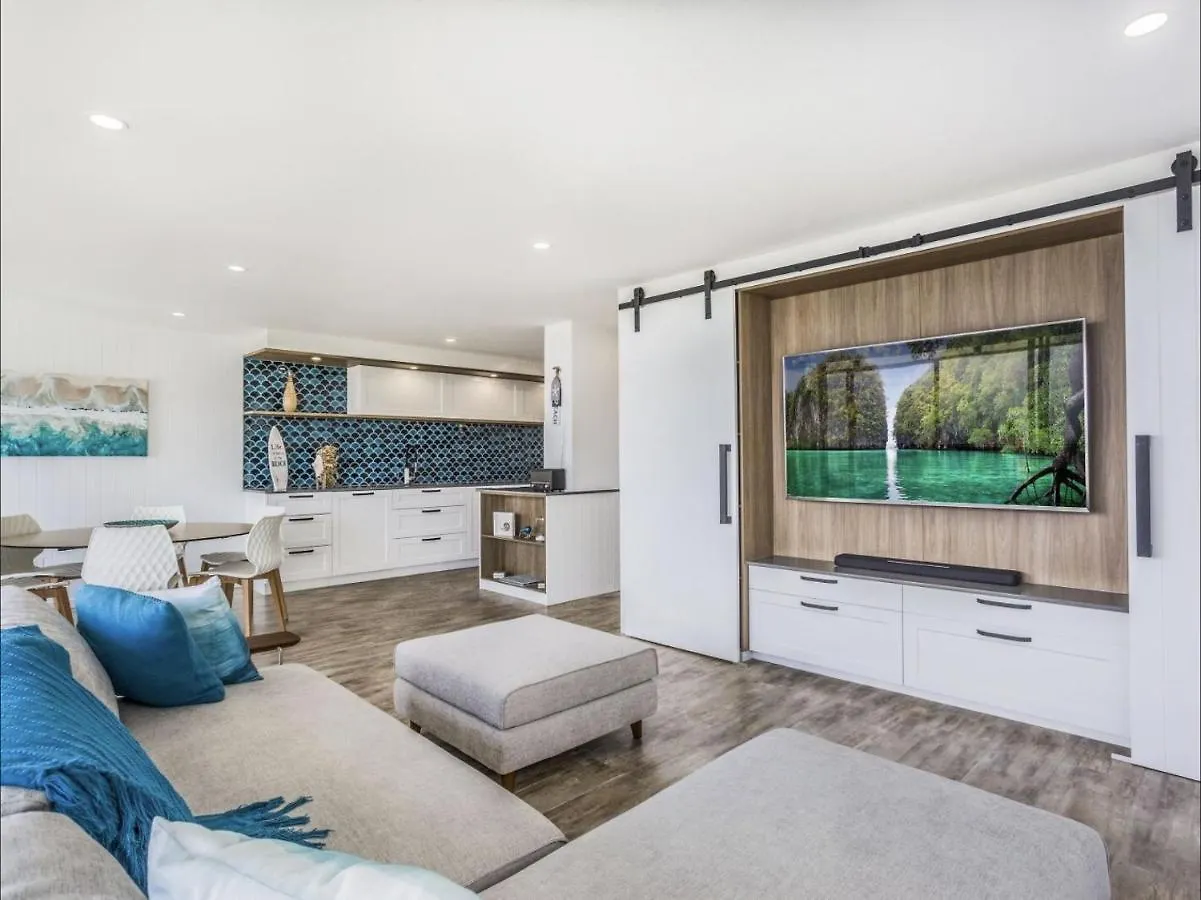 Apartament Kirra Waves Gold Coast