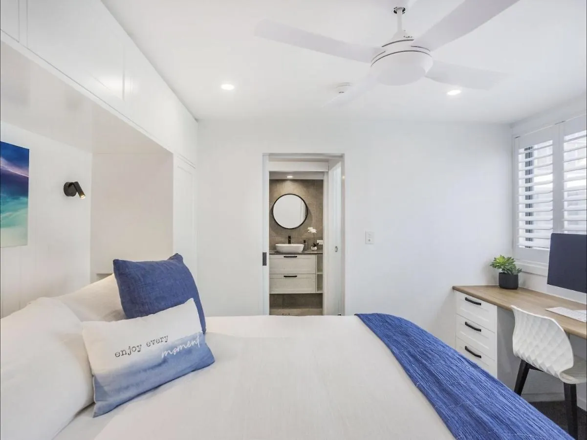 Apartament Kirra Waves Gold Coast Australia