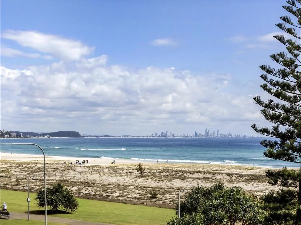 Apartament Kirra Waves Gold Coast