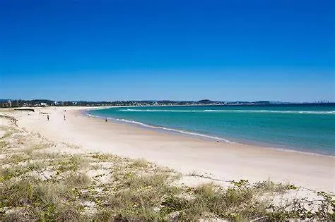 Apartament Kirra Waves Gold Coast 0*,