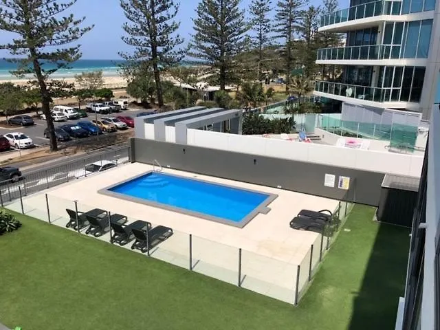 Apartament Kirra Waves Gold Coast